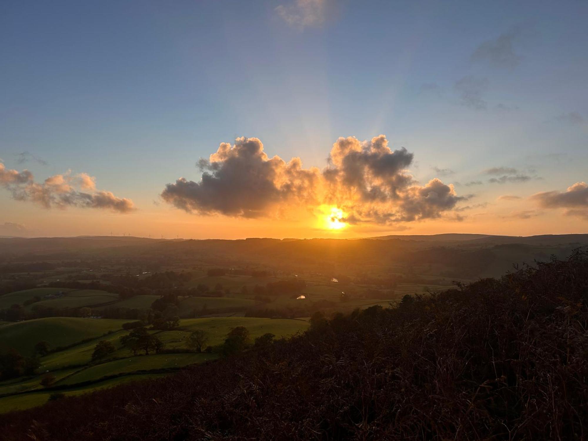 La’al Yam * Sedbergh