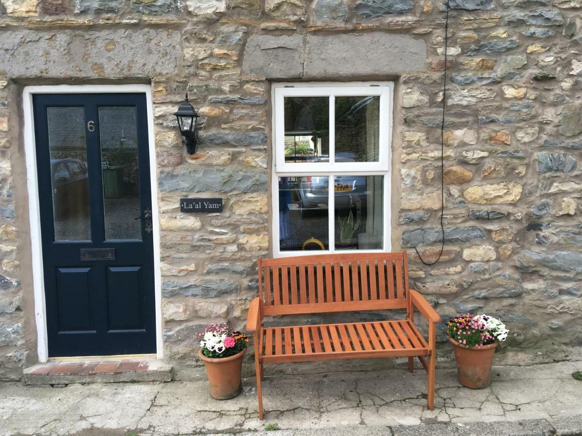 La’al Yam Sedbergh