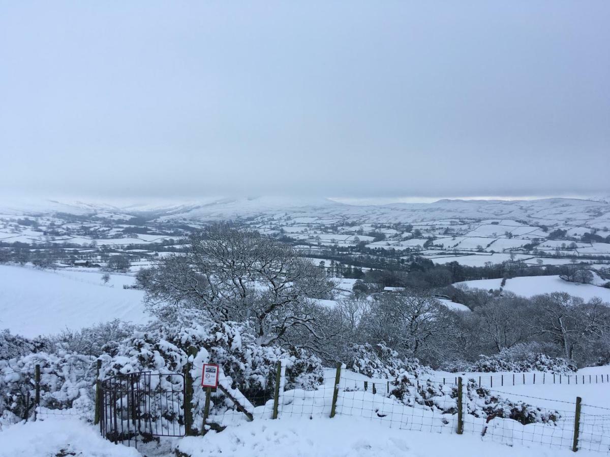 Сasa de vacaciones La’al Yam Sedbergh
